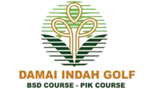damai indah golf