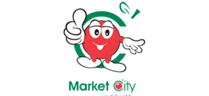 market city