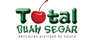 total buah segar